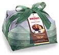 BONIFANTI PANETTONE PERA E CIOCCOLATO KG 1 - BONIFANTI PANETTONE PERA E CIOCCOLATO KG 1